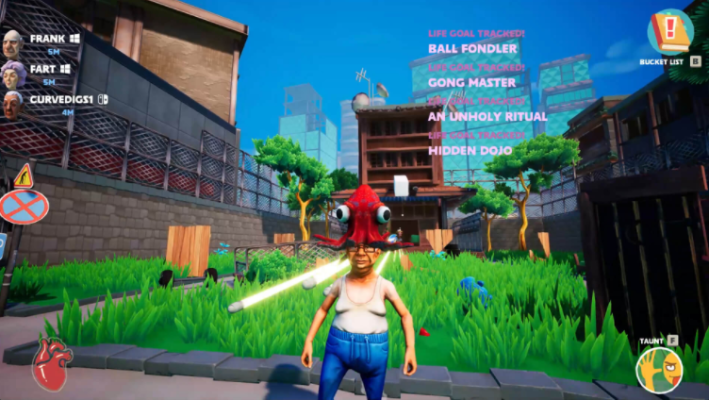 《模拟老大爷》免费领！Epic喜加二本周大放送，独家福利等你来抢！