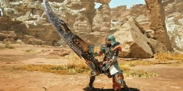 《怪物猎人荒野》海龙武器毕业攻略：最强装备搭配解析及强度揭秘