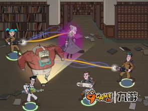 《鬼玩人：游戏》全新实机展示揭秘：幸存者与恶魔玩法大革新，体验极限求生！