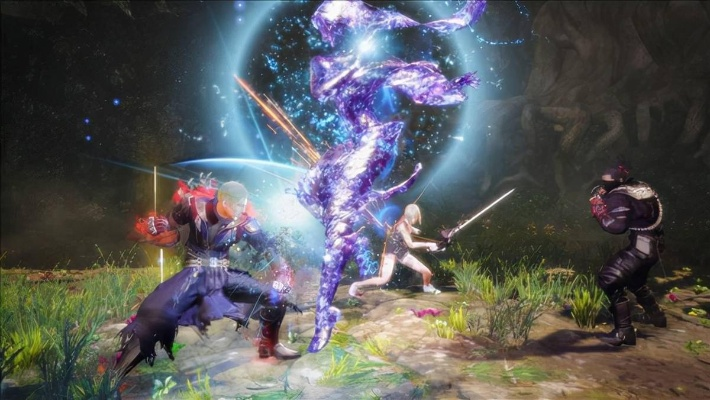 《最终幻想起源》发售在即 官方确认未来扩展包同步上线,惊喜不断! 《最终幻想起源》发售在即 官方确认未来扩展包同步上线,惊喜不断!