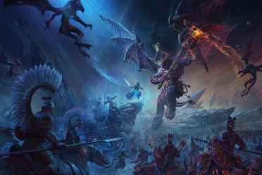 《全面战争：战锤3》性能大升级，本周补丁带来全新体验