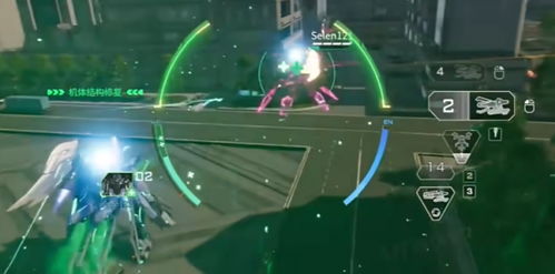 卢米纳尔攻略：解锁《解限机》游戏技巧，轻松畅玩新境界