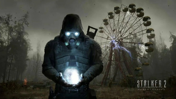 《潜行者2》跳票传闻升级！切尔诺贝利之心延期新动态揭晓
