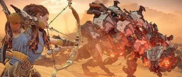 《地平线：西部禁域》技能树揭秘，六大玩法风格深度解析，探索全新游戏体验