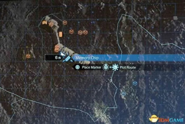 《死亡搁浅2》东堡结点城F4攻略:解锁位置及等级奖励详解 《死亡搁浅2》东堡结点城F4攻略:解锁位置及等级奖励详解