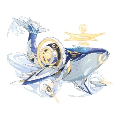 桃晶鲸属性揭秘：独家技能解析，助你战力飙升！