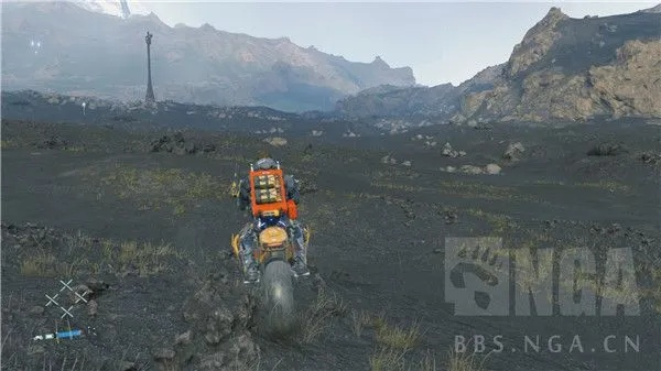 《死亡搁浅2》无头骑士奖杯解锁攻略：揭秘技巧助你轻松达成