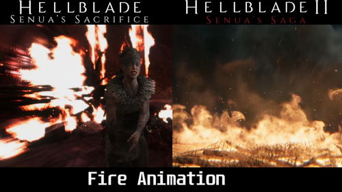 《地狱之刃2》苏格兰录音团队豪华升级，沉浸式音效体验再升级