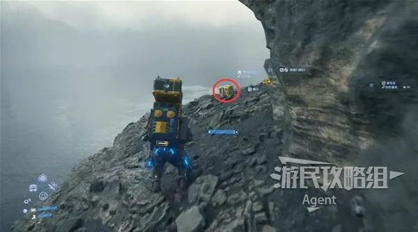 《死亡搁浅2》102支线任务攻略：深度解析，解锁隐藏奖励攻略秘籍