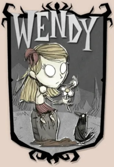 《饥荒》新角色旺达亮相！揭秘时间守护者独特魅力