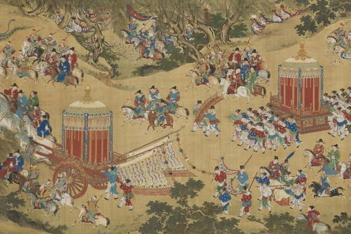 周朝、明朝、蒙古帝国与中国文化深度解析：探寻华夏千年文明精髓