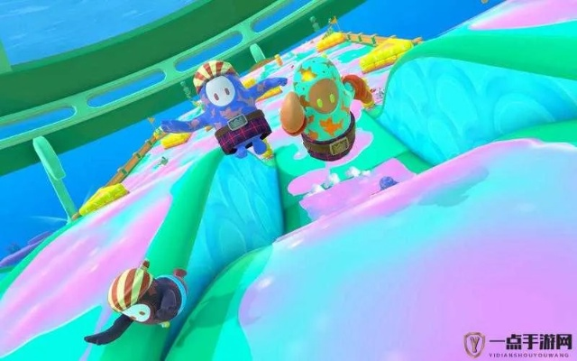 糖豆人新季丛林冒险来袭，终极淘汰赛规则揭秘！