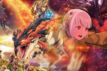 《怪物猎人物语2》销量狂飙，破纪录登顶Steam，体验全新冒险之旅