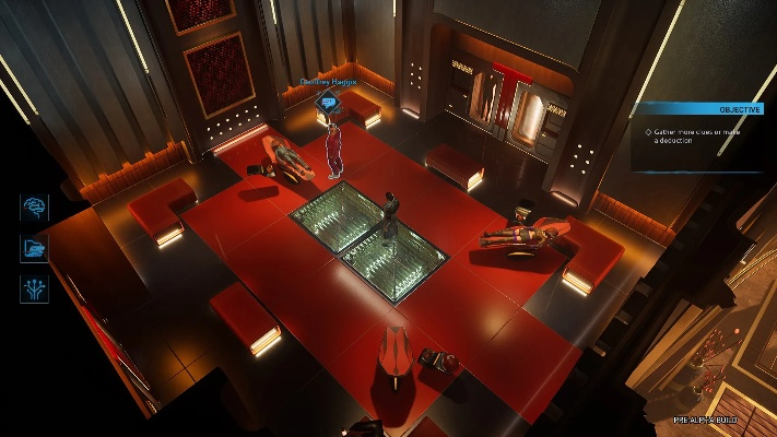 《骇游侠探》剧情走向揭秘：玩家选择塑造独特游戏旅程