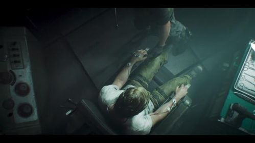 《使命召唤：冷战》新篇章！《战区》第四赛季预告震撼来袭，独家揭秘！