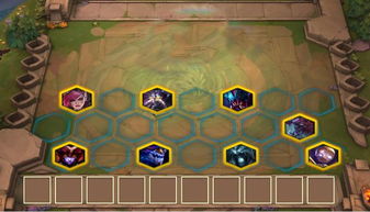 巴尔的遗产A级开荒阵容攻略：最强搭配助你轻松通关