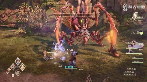 《饿狼传说群狼之城》安迪博加德角色揭秘：独家前瞻，领略绝世风采