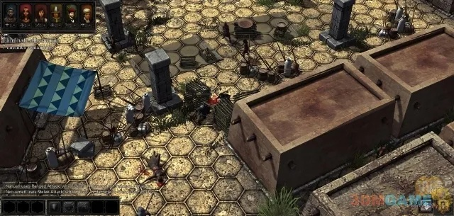 《远征军:罗马》战术RPG,深度策略新体验,战力升级! 《远征军:罗马》战术RPG,深度策略新体验,战力升级!