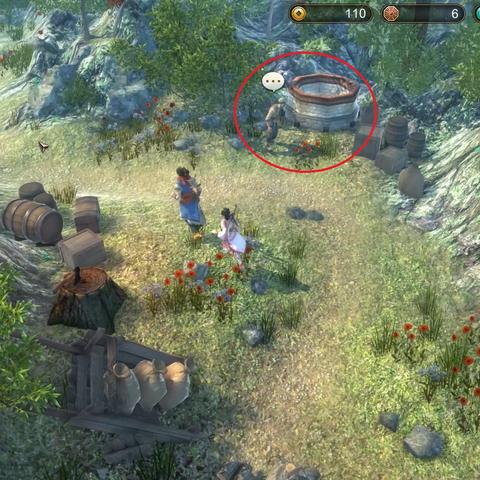 《天命奇御二》Steam独占，沉浸式武侠体验，不容错过！