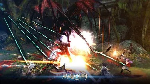 《地狱剑术》中文版震撼上线，体验极致剑术魅力！