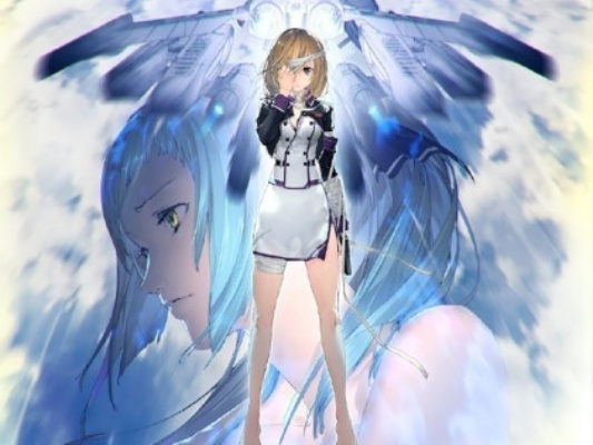 《钢翼少女》压盘在即，3D射击新体验震撼来袭！