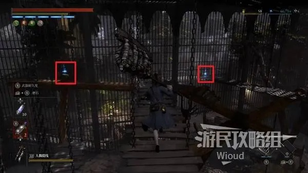 《匹诺曹的谎言》序曲DLC狂人旋风武器攻略：轻松解锁狂人旋风武器新技能