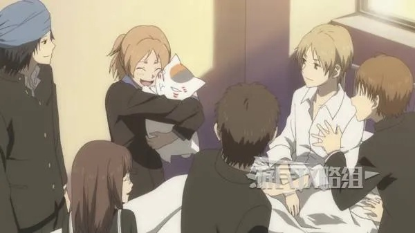 《夏目友人帐》叶月送礼攻略：高效完成全角色礼物成就速查表