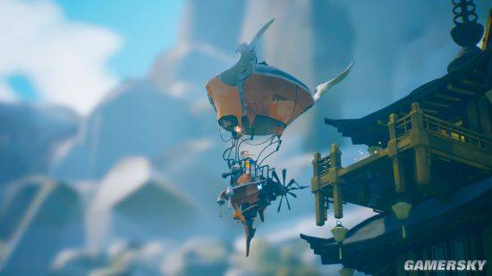 《黄昏沉眠街》Steam/GOG独家探险，沉浸式3D体验，揭秘神秘新篇章