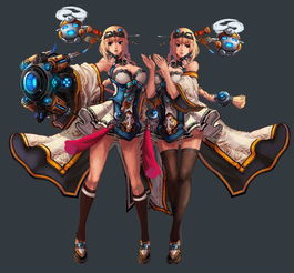 《沙丘觉醒》职业攻略：新手必看！四大职业哪个最适合你？