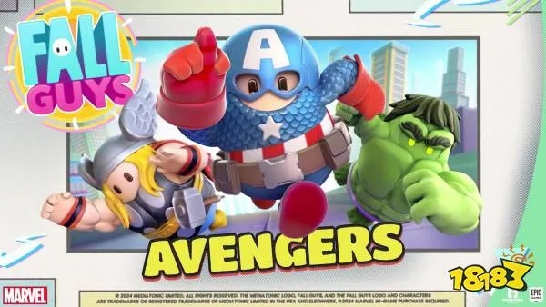 《糖豆人》X《铲子骑士》跨界联动预告：独家揭秘，游戏迷必看！