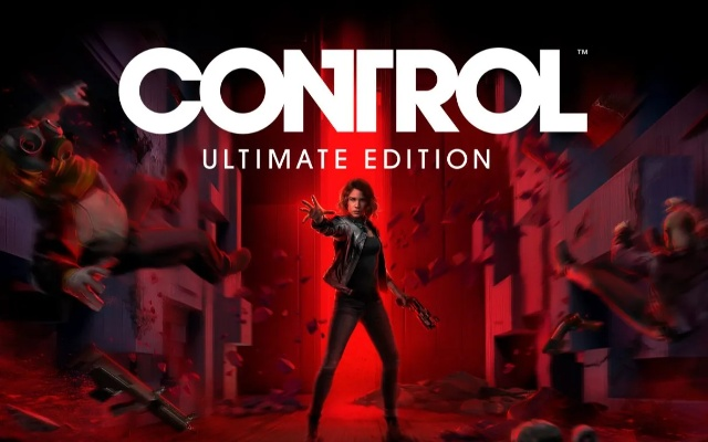《Control》史低79元！独家终极合辑，超值体验不容错过
