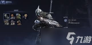 《艾尔登法环》黑夜君临无赖技能解析：揭秘独特效果与强大新优势