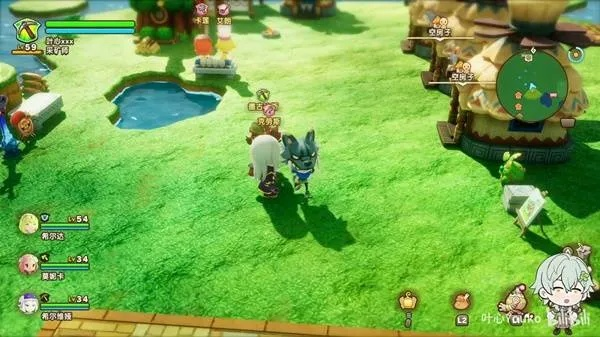 《幻想生活》毕业装备配方攻略:龙与时间少女全装备制作秘籍大揭秘 《幻想生活》毕业装备配方攻略:龙与时间少女全装备制作秘籍大揭秘