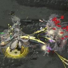 逆天改命新升级！《鬼谷八荒》两大神技亮相，BUG修复让游戏更畅快