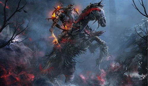 《污痕圣杯阿瓦隆陨落》结局揭秘：深度解析五大改写结局，解锁隐藏剧情！