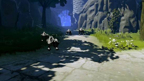 《RWBY》NS版5月13日发售！独家揭秘戮兽之蚀新玩法