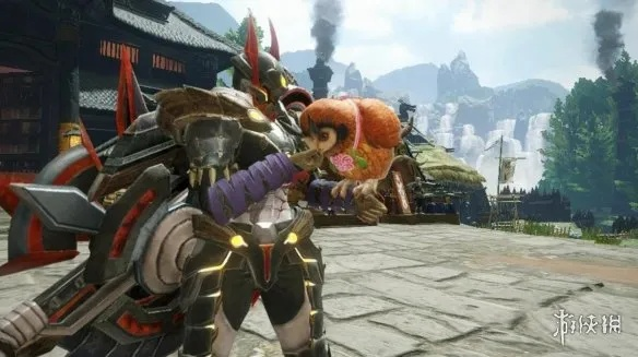 《怪物猎人：崛起》媒体评分解禁！M站均分86，玩家热议新巅峰！