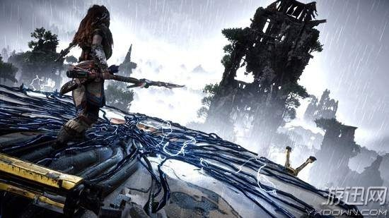 《水晶动力》全新力作！揭秘3A大作背后的神秘元素