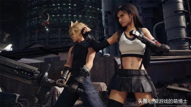 《最终幻想7重制版》新内容大揭秘：独家深度解析，体验升级！