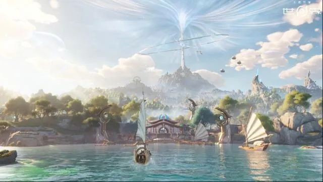 《王者荣耀世界》全新预告震撼来袭！2026春，独家揭秘游戏新亮点！