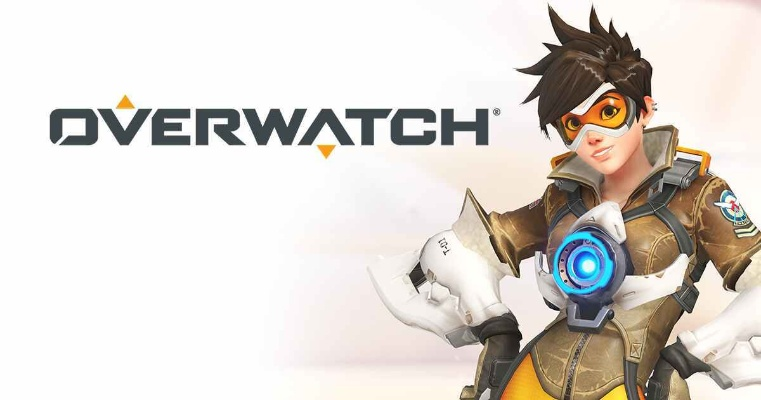 NVIDIA Reflex助力《守望先锋》测试服，游戏响应速度再升级