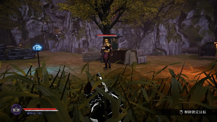 《荒神2》潜行暗杀体验升级，第三季度震撼回归，独家新玩法抢先看