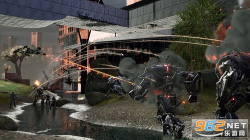 《崩解》开发商V1宣布停运，科幻FPS游戏告别时代新篇章开启