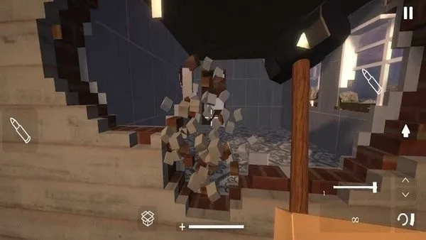 《拆迁》首发工坊独家Mod盛宴，百款创意改造震撼来袭！