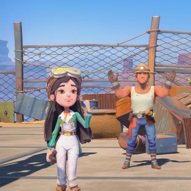 《沙石镇时光》发售延期官方急速申版号，独家揭秘新亮点抢先看