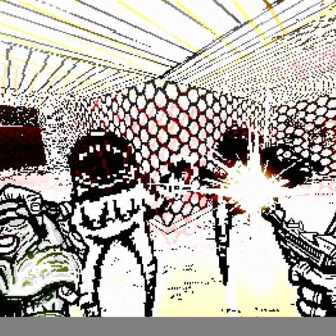 《最终幻想7重制版》PS4/PS5版深度对比：性能解析，揭秘两大平台差异