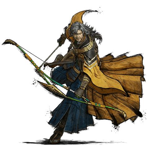 《战国无双5》剧情揭秘：全新战国传奇，体验历史新篇章