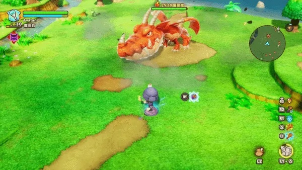 《幻想生活i》轻松解锁小乌龟坐骑,体验独特骑乘乐趣 《幻想生活i》轻松解锁小乌龟坐骑,体验独特骑乘乐趣