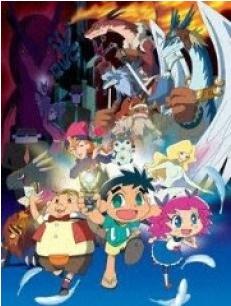 《幻想生活》女神招募攻略：轻松加入转圈龙与偷时少女团队