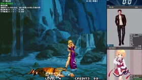 《饿狼传说》双叶萤9.14连招攻略：群狼之城实战技巧揭秘